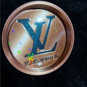 3D Printed Inspired Coasters